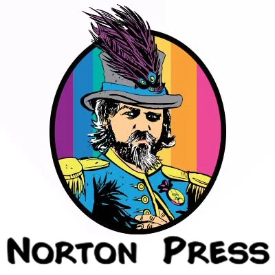 Norton Press logo — Founding partner of Agorist.Market